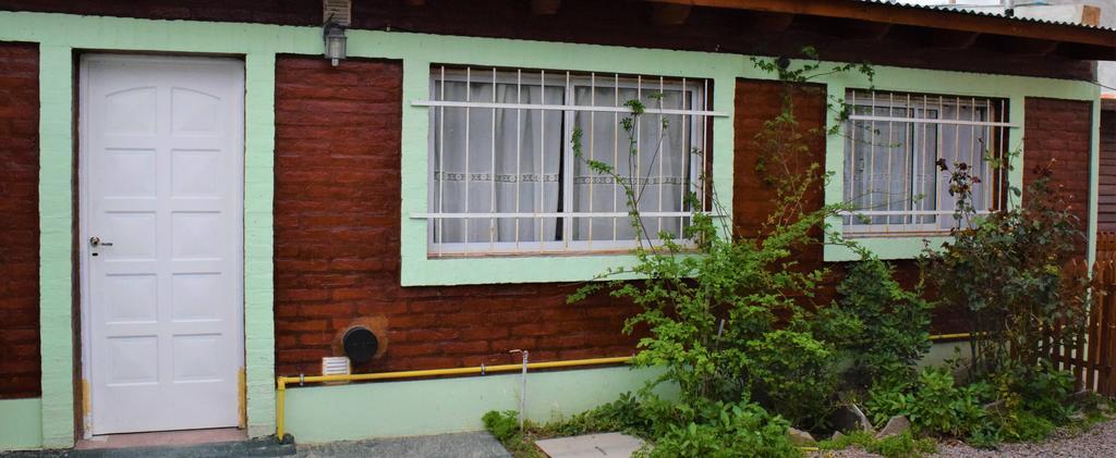 Posada Del Sol Puerto Madryn Exterior photo